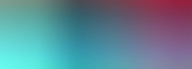 Bulanık renkli degrade arka plan