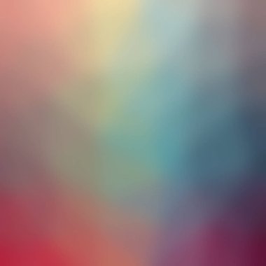 Soyut Arka Planı Bulanıklaştırın. Renkli Gradyan Defocused Fon. Sizin için Basit Trendy Tasarım Elemanı Proje, Afiş, Duvar Kağıdı. Güzel De-odaklı Yumuşak Bulanık Görüntü