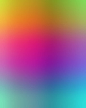 Soyut Arka Planı Bulanıklaştırın. Renkli Gradyan Defocused Fon. Sizin için Basit Trendy Tasarım Elemanı Proje, Afiş, Duvar Kağıdı. Güzel De-odaklı Yumuşak Bulanık Görüntü