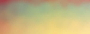 Soyut Arka Planı Bulanıklaştırın. Renkli Gradyan Defocused Fon. Sizin için Basit Trendy Tasarım Elemanı Proje, Afiş, Duvar Kağıdı. Güzel De-odaklı Yumuşak Bulanık Görüntü