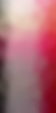 Soyut Arka Planı Bulanıklaştırın. Renkli Gradyan Defocused Fon. Sizin için Basit Trendy Tasarım Elemanı Proje, Afiş, Duvar Kağıdı. Güzel De-odaklı Yumuşak Bulanık Görüntü