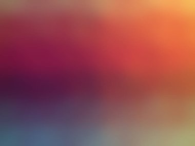 Soyut Arka Planı Bulanıklaştırın. Renkli Gradyan Defocused Fon. Sizin için Basit Trendy Tasarım Elemanı Proje, Afiş, Duvar Kağıdı. Güzel De-odaklı Yumuşak Bulanık Görüntü