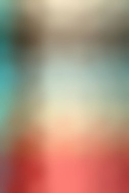 Soyut Arka Planı Bulanıklaştırın. Renkli Gradyan Defocused Fon. Sizin için Basit Trendy Tasarım Elemanı Proje, Afiş, Duvar Kağıdı. Güzel De-odaklı Yumuşak Bulanık Görüntü