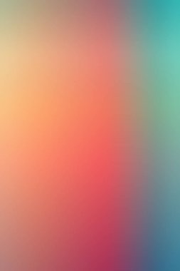 Düz renkli gradyan arka planı