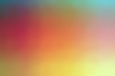 soyut renkli bulanık arkaplan