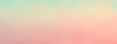 Renkli gradyan arka plan