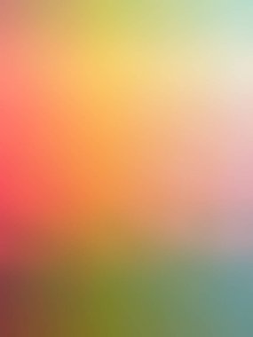 Soyut Arka Planı Bulanıklaştırın. Renkli Gradyan Defocused Fon. Sizin için Basit Trendy Tasarım Elemanı Proje, Afiş, Duvar Kağıdı. Güzel De-odaklı Yumuşak Bulanık Görüntü