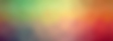 Soyut Arka Planı Bulanıklaştırın. Renkli Gradyan Defocused Fon. Sizin için Basit Trendy Tasarım Elemanı Proje, Afiş, Duvar Kağıdı. Güzel De-odaklı Yumuşak Bulanık Görüntü