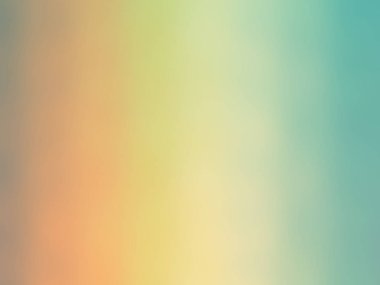 Soyut Arka Planı Bulanıklaştırın. Renkli Gradyan Defocused Fon. Sizin için Basit Trendy Tasarım Elemanı Proje, Afiş, Duvar Kağıdı. Güzel De-odaklı Yumuşak Bulanık Görüntü