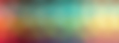 Soyut Arka Planı Bulanıklaştırın. Renkli Gradyan Defocused Fon. Sizin için Basit Trendy Tasarım Elemanı Proje, Afiş, Duvar Kağıdı. Güzel De-odaklı Yumuşak Bulanık Görüntü
