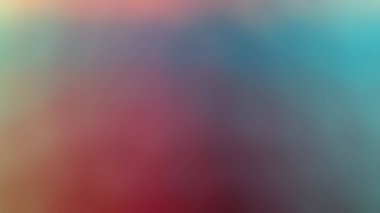 soyut renkli bulanık arkaplan