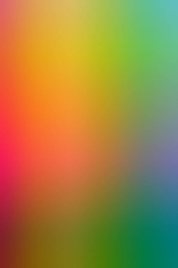 soyut renkli bulanık arkaplan