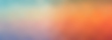 Renkli gradyan arka plan