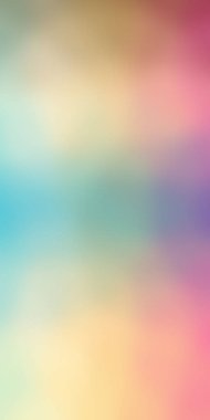 Soyut Arka Planı Bulanıklaştırın. Renkli Gradyan Defocused Fon. Sizin için Basit Trendy Tasarım Elemanı Proje, Afiş, Duvar Kağıdı. Güzel De-odaklı Yumuşak Bulanık Görüntü