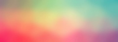 Soyut Arka Planı Bulanıklaştırın. Renkli Gradyan Defocused Fon. Sizin için Basit Trendy Tasarım Elemanı Proje, Afiş, Duvar Kağıdı. Güzel De-odaklı Yumuşak Bulanık Görüntü