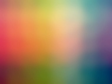 Soyut Arka Planı Bulanıklaştırın. Renkli Gradyan Defocused Fon. Sizin için Basit Trendy Tasarım Elemanı Proje, Afiş, Duvar Kağıdı. Güzel De-odaklı Yumuşak Bulanık Görüntü