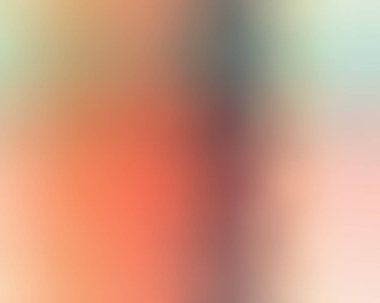 Soyut Arka Planı Bulanıklaştırın. Renkli Gradyan Defocused Fon. Sizin için Basit Trendy Tasarım Elemanı Proje, Afiş, Duvar Kağıdı. Güzel De-odaklı Yumuşak Bulanık Görüntü