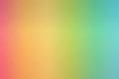 soyut renkli bulanık arkaplan