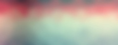 Bulanık renkli degrade arka plan