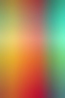 soyut renkli gradyan arkaplan