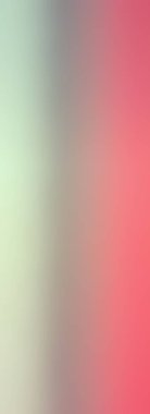 Bulanık renkli degrade arka plan