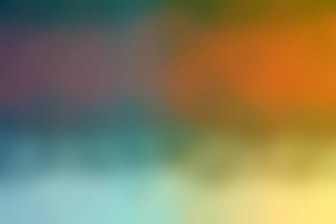 soyut renkli bulanık arkaplan