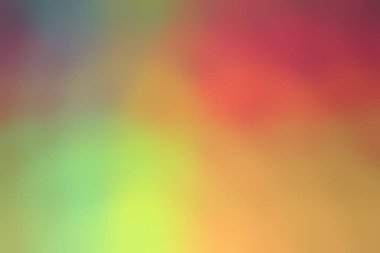 Soyut Arka Planı Bulanıklaştırın. Renkli Gradyan Defocused Fon. Sizin için Basit Trendy Tasarım Elemanı Proje, Afiş, Duvar Kağıdı. Güzel De-odaklı Yumuşak Bulanık Görüntü