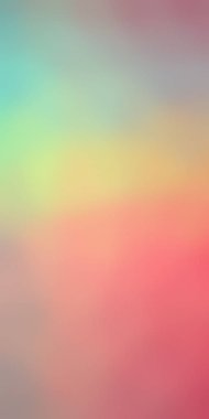 Düz renkli gradyan arka planı