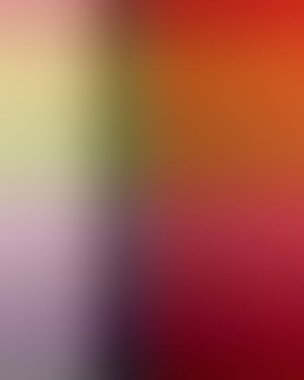 Renkli gradyan arka plan