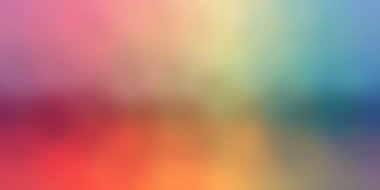 Düz renkli gradyan arka planı