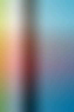 Soyut Arka Planı Bulanıklaştırın. Renkli Gradyan Defocused Fon. Sizin için Basit Trendy Tasarım Elemanı Proje, Afiş, Duvar Kağıdı. Güzel De-odaklı Yumuşak Bulanık Görüntü