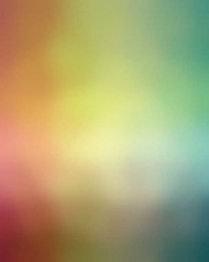 Soyut Arka Planı Bulanıklaştırın. Renkli Gradyan Defocused Fon. Sizin için Basit Trendy Tasarım Elemanı Proje, Afiş, Duvar Kağıdı. Güzel De-odaklı Yumuşak Bulanık Görüntü
