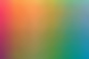 Soyut Arka Planı Bulanıklaştırın. Renkli Gradyan Defocused Fon. Sizin için Basit Trendy Tasarım Elemanı Proje, Afiş, Duvar Kağıdı. Güzel De-odaklı Yumuşak Bulanık Görüntü