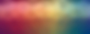 Düz renkli gradyan arka planı