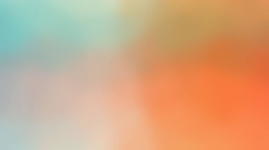 soyut renkli bulanık arkaplan