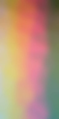 Soyut Arka Planı Bulanıklaştırın. Renkli Gradyan Defocused Fon. Sizin için Basit Trendy Tasarım Elemanı Proje, Afiş, Duvar Kağıdı. Güzel De-odaklı Yumuşak Bulanık Görüntü