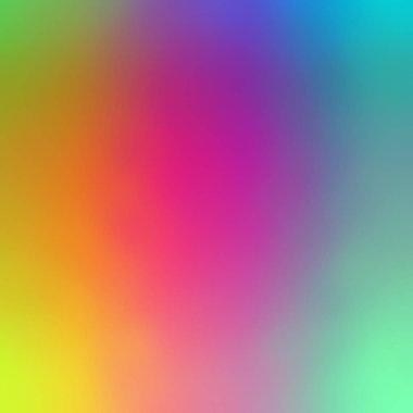 soyut renkli gradyan arkaplan