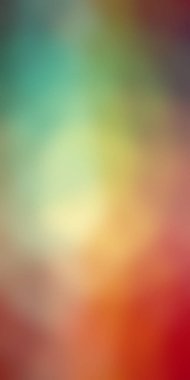 soyut renkli gradyan arkaplan