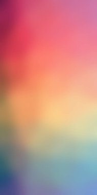 Soyut Arka Planı Bulanıklaştırın. Renkli Gradyan Defocused Fon. Sizin için Basit Trendy Tasarım Elemanı Proje, Afiş, Duvar Kağıdı. Güzel De-odaklı Yumuşak Bulanık Görüntü