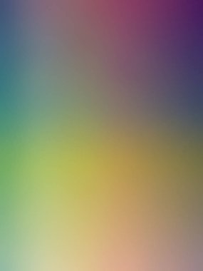Renkli gradyan arka plan