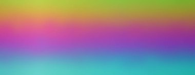 Soyut Arka Planı Bulanıklaştırın. Renkli Gradyan Defocused Fon. Sizin için Basit Trendy Tasarım Elemanı Proje, Afiş, Duvar Kağıdı. Güzel De-odaklı Yumuşak Bulanık Görüntü