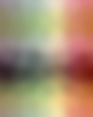 Soyut Arka Planı Bulanıklaştırın. Renkli Gradyan Defocused Fon. Sizin için Basit Trendy Tasarım Elemanı Proje, Afiş, Duvar Kağıdı. Güzel De-odaklı Yumuşak Bulanık Görüntü