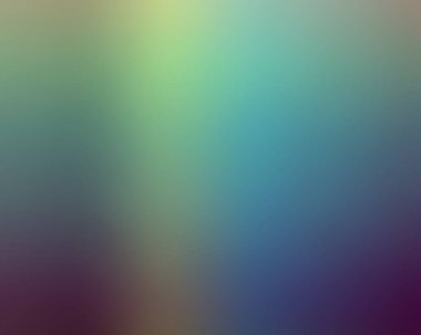 Bulanık renkli degrade arka plan