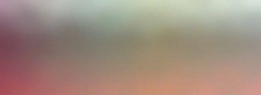 Bulanık renkli degrade arka plan