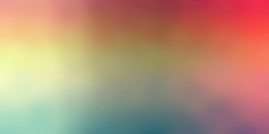 soyut renkli gradyan arkaplan