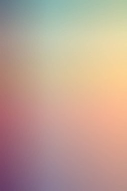 soyut renkli gradyan arkaplan
