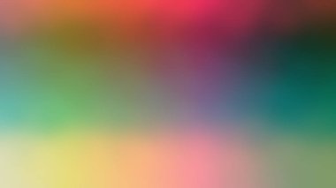 Soyut Arka Planı Bulanıklaştırın. Renkli Gradyan Defocused Fon. Sizin için Basit Trendy Tasarım Elemanı Proje, Afiş, Duvar Kağıdı. Güzel De-odaklı Yumuşak Bulanık Görüntü