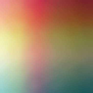 soyut renkli gradyan arkaplan