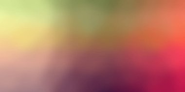 Soyut Arka Planı Bulanıklaştırın. Renkli Gradyan Defocused Fon. Sizin için Basit Trendy Tasarım Elemanı Proje, Afiş, Duvar Kağıdı. Güzel De-odaklı Yumuşak Bulanık Görüntü