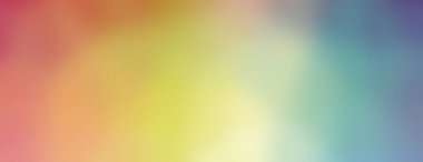 Soyut Arka Planı Bulanıklaştırın. Renkli Gradyan Defocused Fon. Sizin için Basit Trendy Tasarım Elemanı Proje, Afiş, Duvar Kağıdı. Güzel De-odaklı Yumuşak Bulanık Görüntü